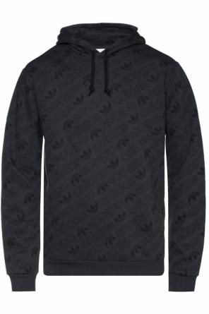Bluza z nadrukiem logo, zdjęcie 1 Bluza z nadrukiem logo od ADIDAS Originals